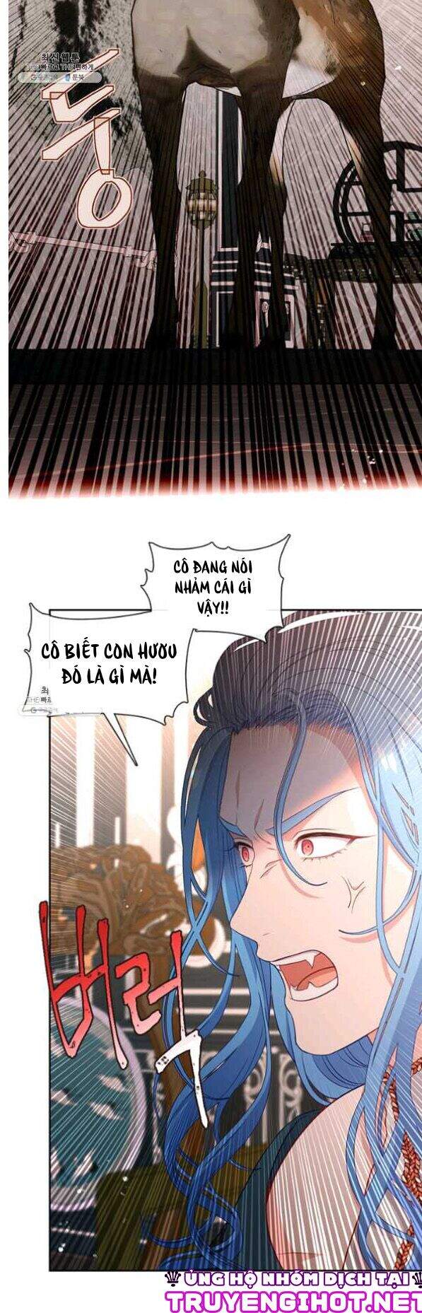 Hãy Coi Chừng Ác Nữ Chap 78 - Next Chap 79