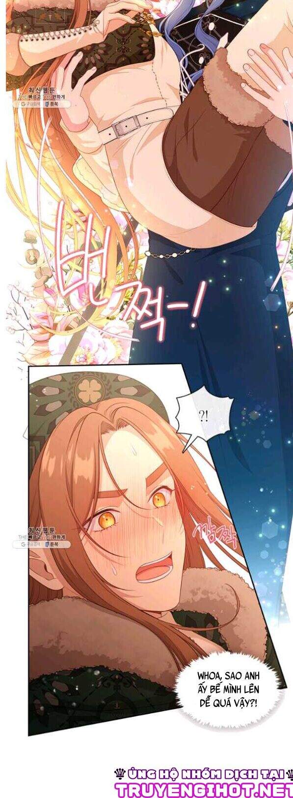 Hãy Coi Chừng Ác Nữ Chap 78 - Next Chap 79