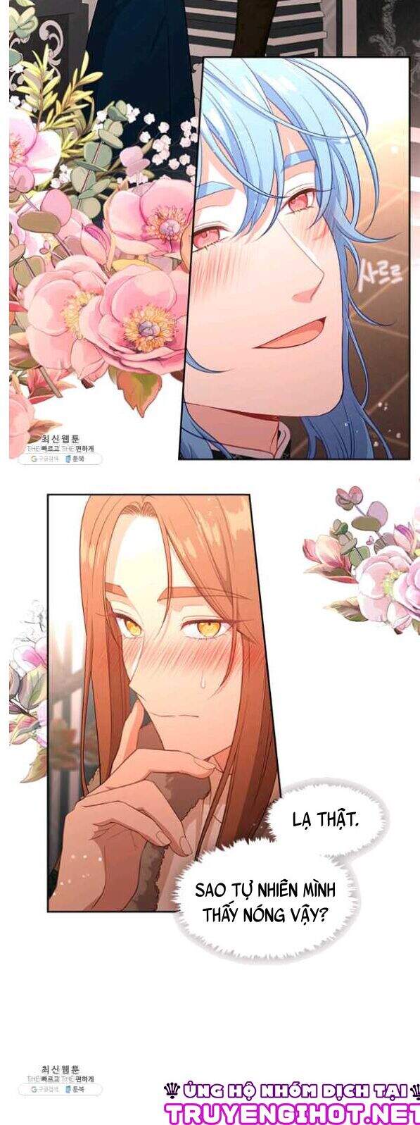 Hãy Coi Chừng Ác Nữ Chap 78 - Next Chap 79