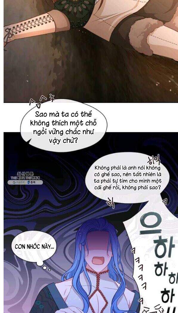 Hãy Coi Chừng Ác Nữ Chap 78 - Next Chap 79