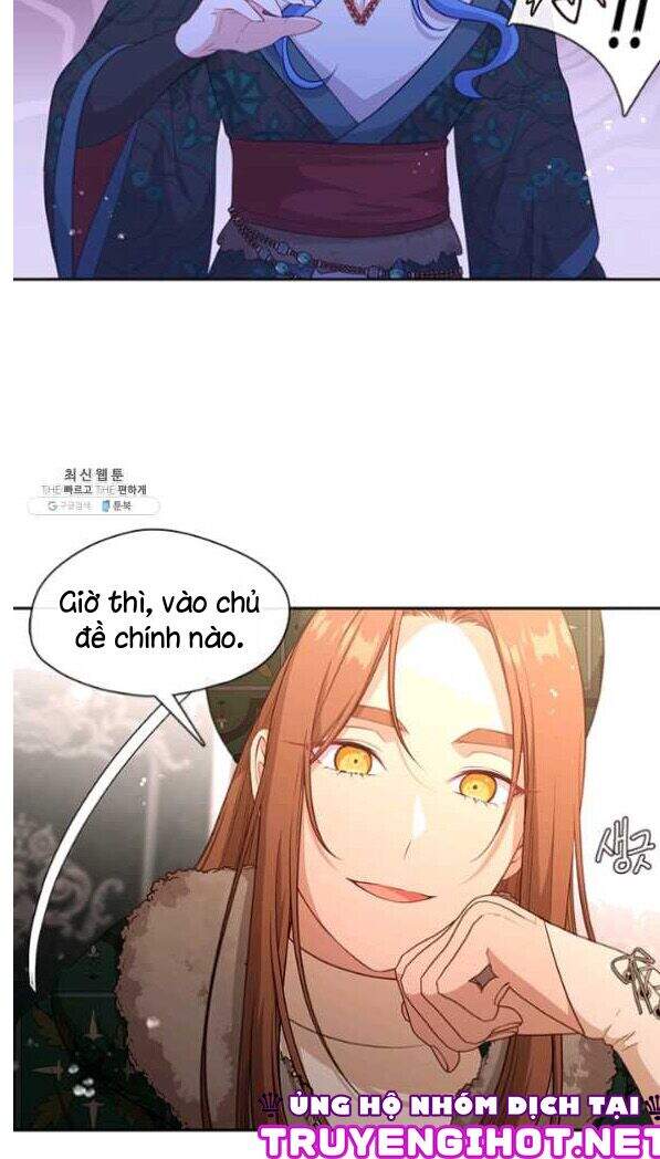 Hãy Coi Chừng Ác Nữ Chap 78 - Next Chap 79