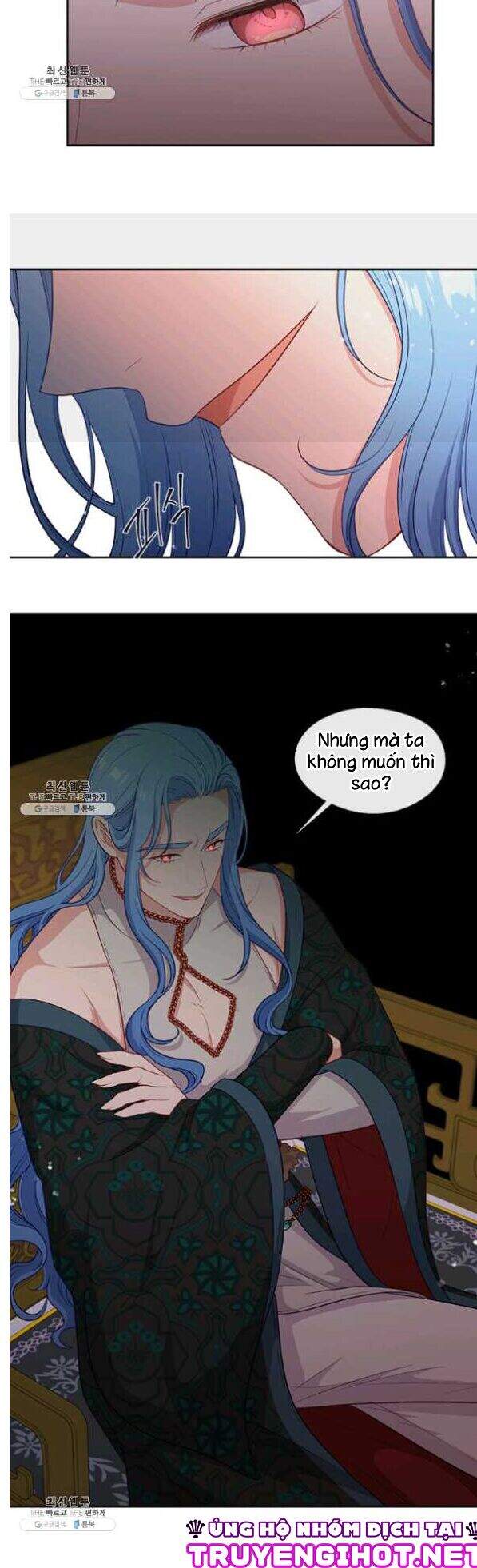 Hãy Coi Chừng Ác Nữ Chap 78 - Next Chap 79
