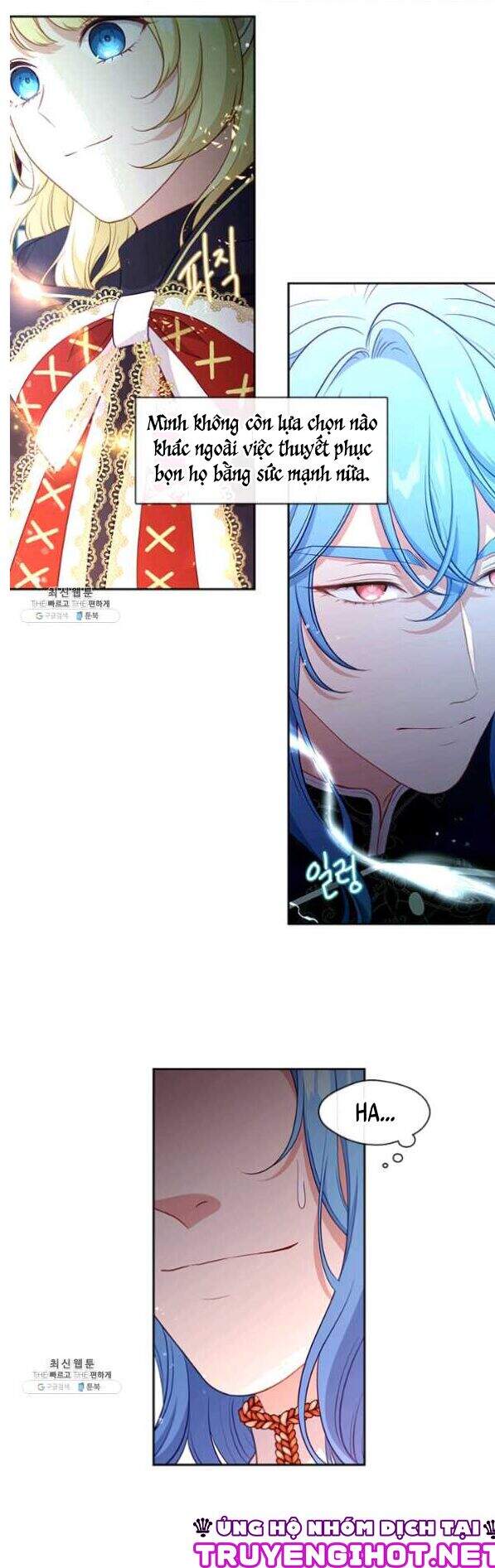 Hãy Coi Chừng Ác Nữ Chap 78 - Next Chap 79