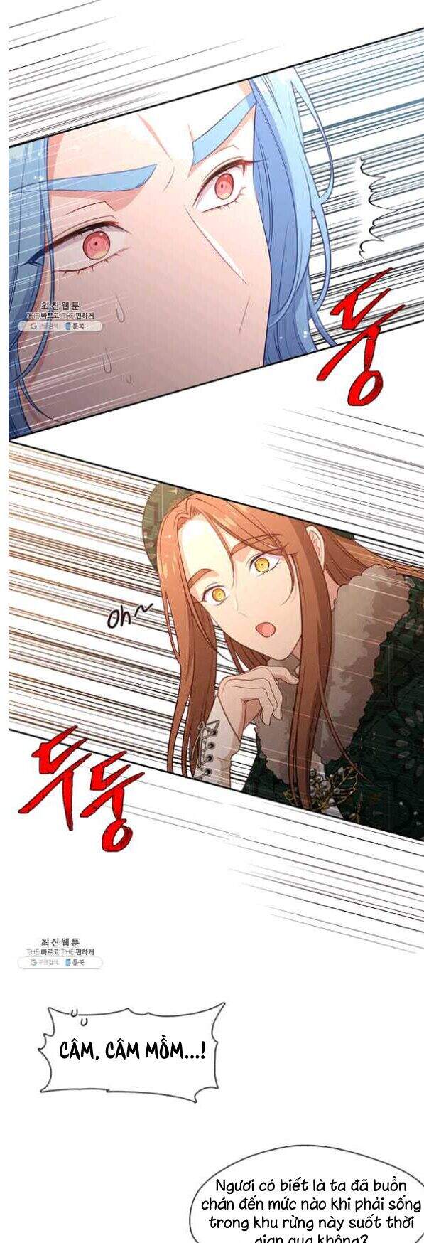 Hãy Coi Chừng Ác Nữ Chap 78 - Next Chap 79