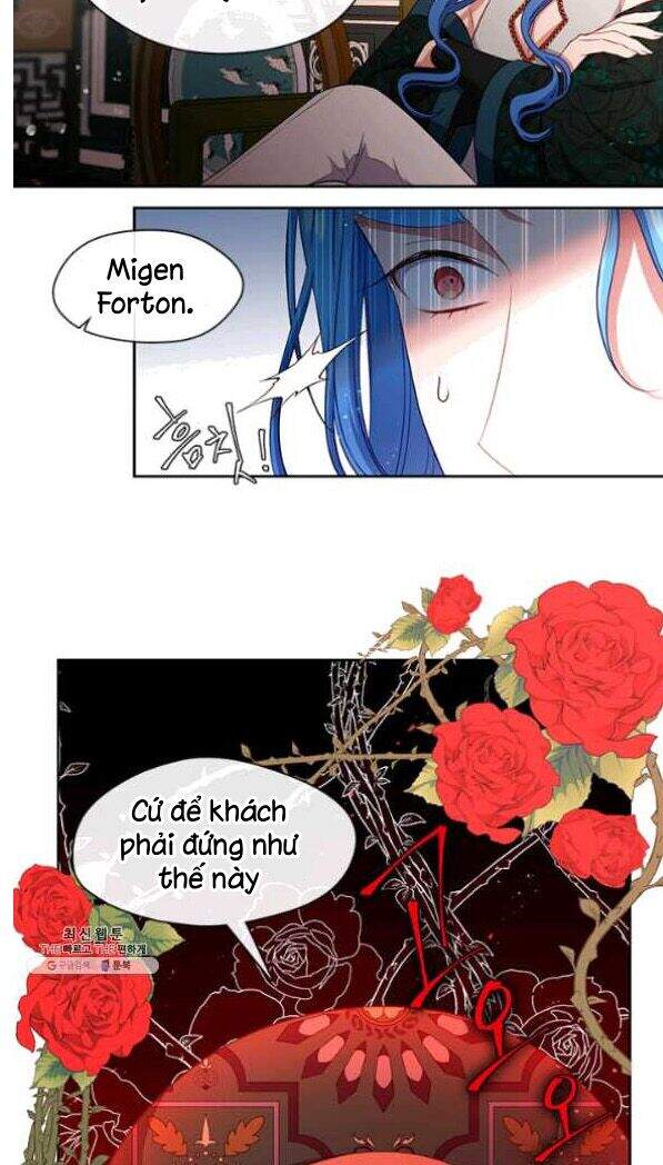 Hãy Coi Chừng Ác Nữ Chap 78 - Next Chap 79