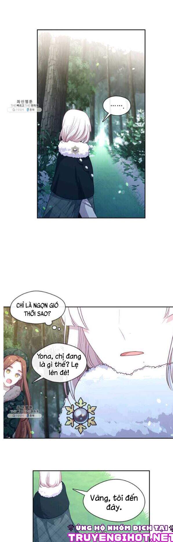 Hãy Coi Chừng Ác Nữ Chap 79 - Next Chap 80