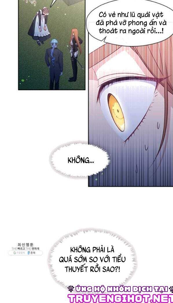 Hãy Coi Chừng Ác Nữ Chap 79 - Next Chap 80