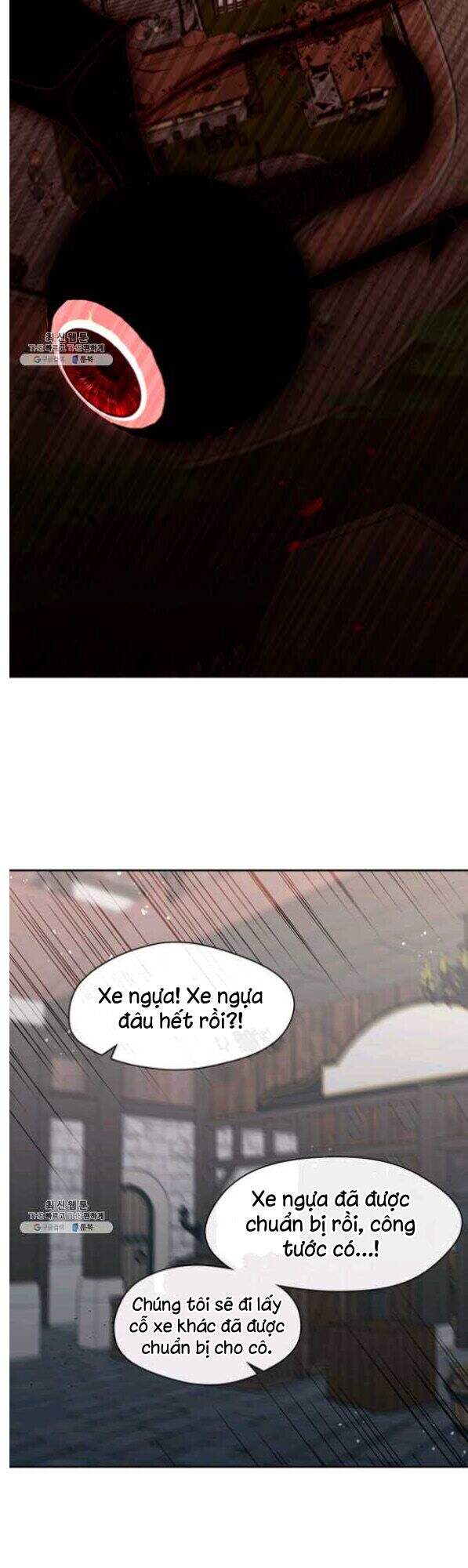 Hãy Coi Chừng Ác Nữ Chap 79 - Next Chap 80