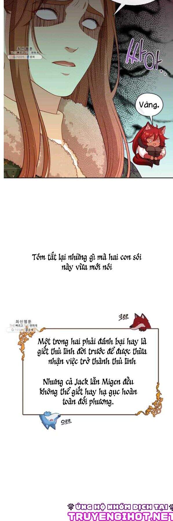 Hãy Coi Chừng Ác Nữ Chap 79 - Next Chap 80
