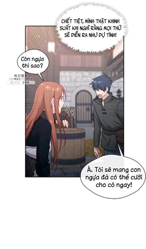 Hãy Coi Chừng Ác Nữ Chap 79 - Next Chap 80