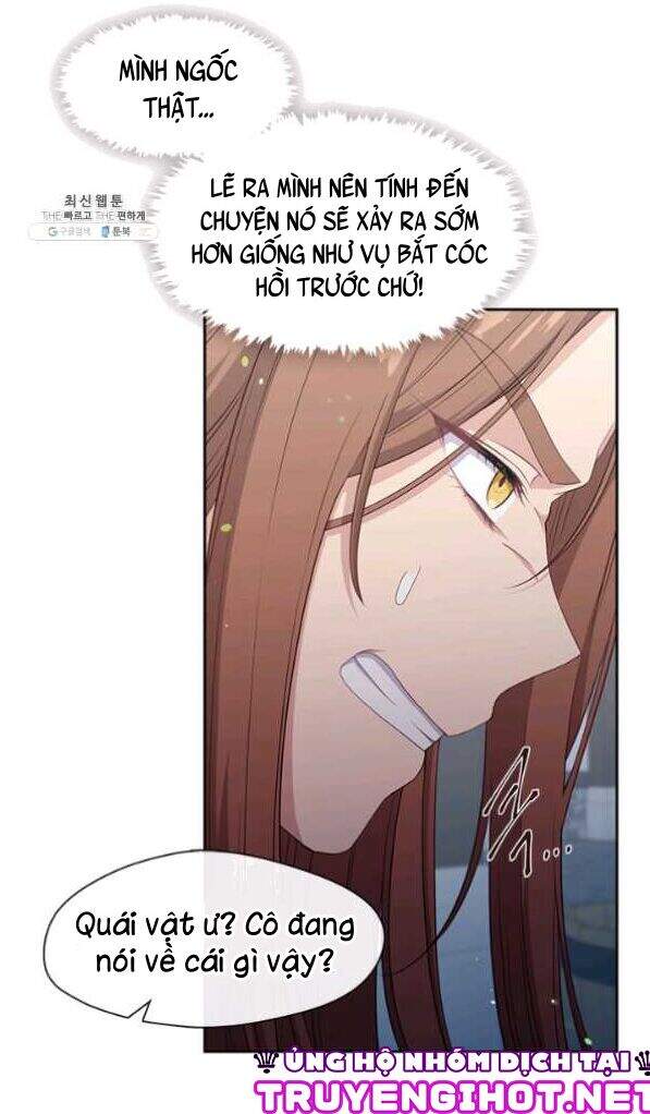 Hãy Coi Chừng Ác Nữ Chap 79 - Next Chap 80