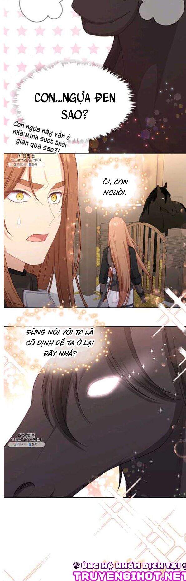 Hãy Coi Chừng Ác Nữ Chap 79 - Next Chap 80