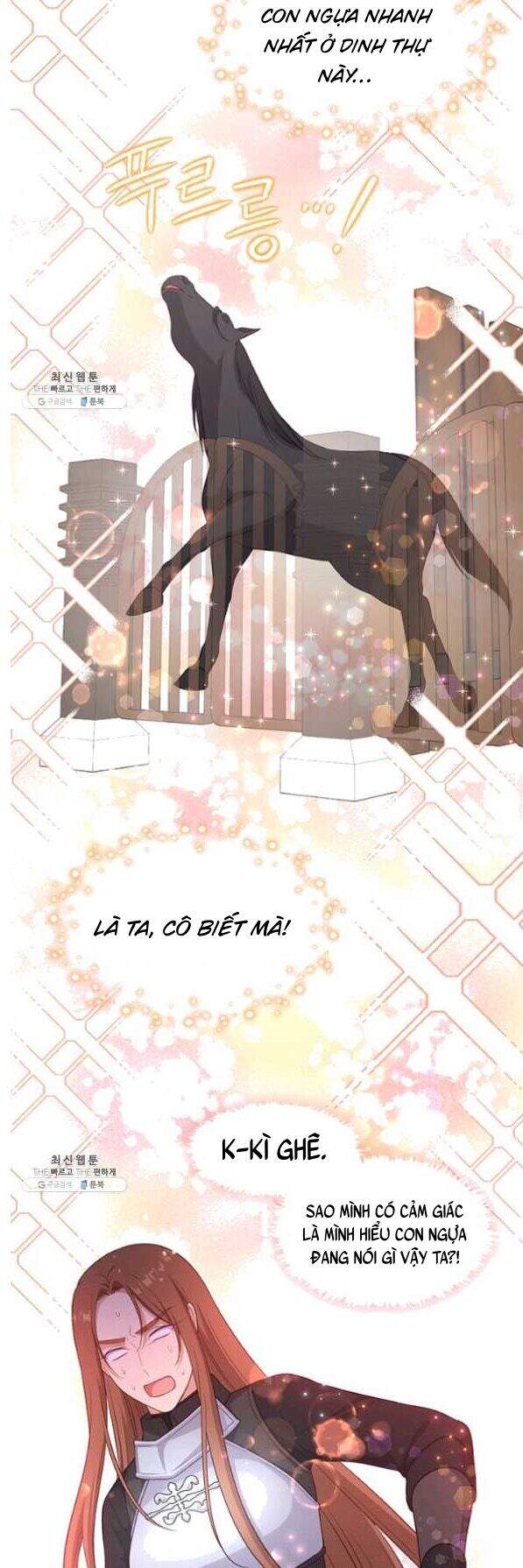 Hãy Coi Chừng Ác Nữ Chap 79 - Next Chap 80