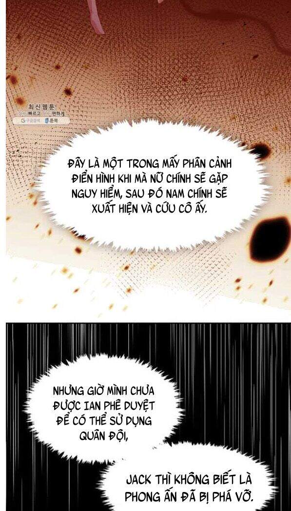 Hãy Coi Chừng Ác Nữ Chap 79 - Next Chap 80
