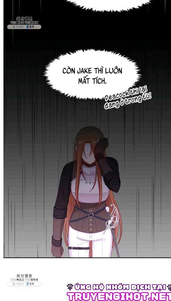 Hãy Coi Chừng Ác Nữ Chap 79 - Next Chap 80