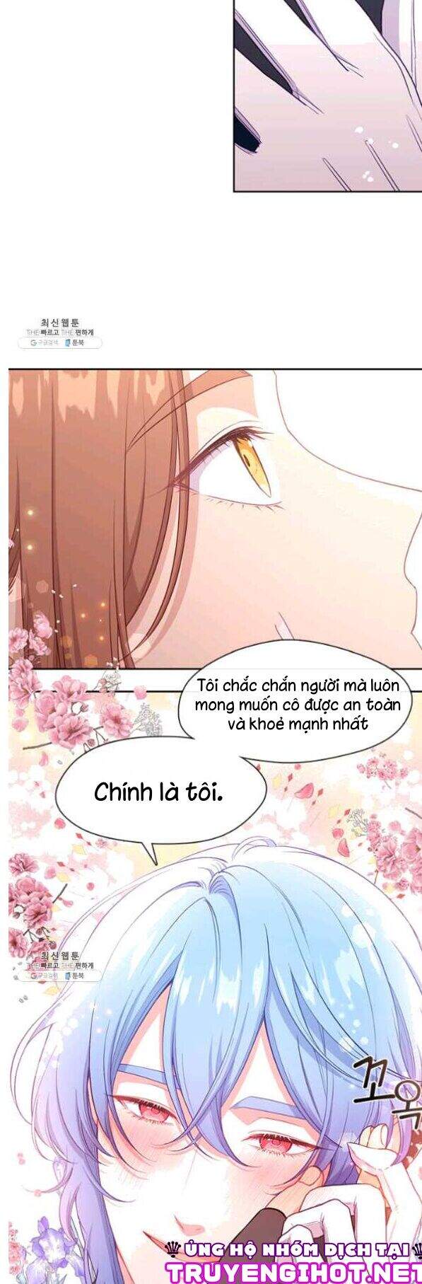 Hãy Coi Chừng Ác Nữ Chap 79 - Next Chap 80