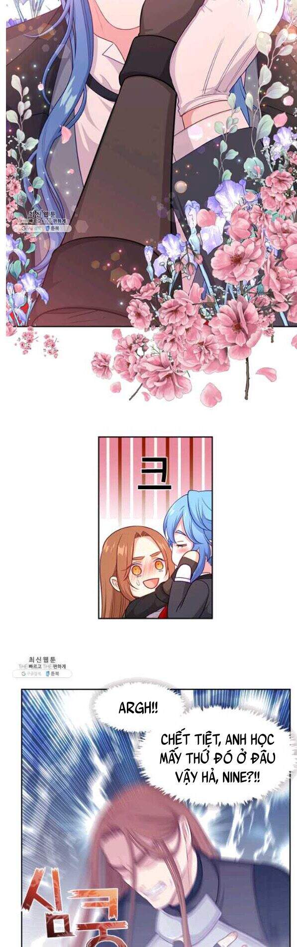 Hãy Coi Chừng Ác Nữ Chap 79 - Next Chap 80