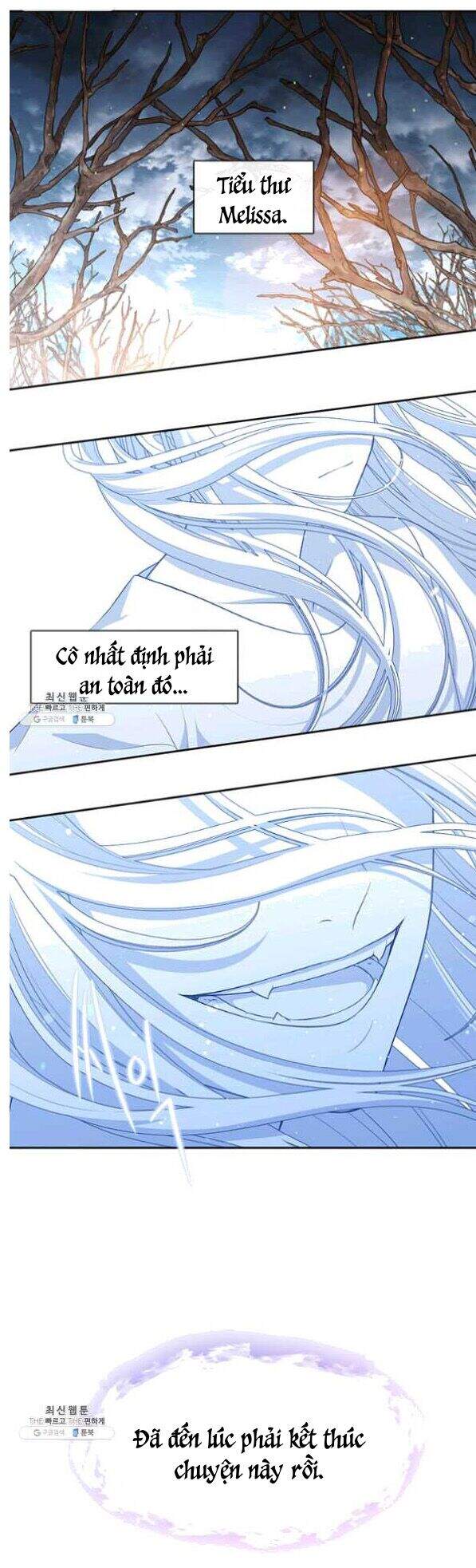 Hãy Coi Chừng Ác Nữ Chap 79 - Next Chap 80