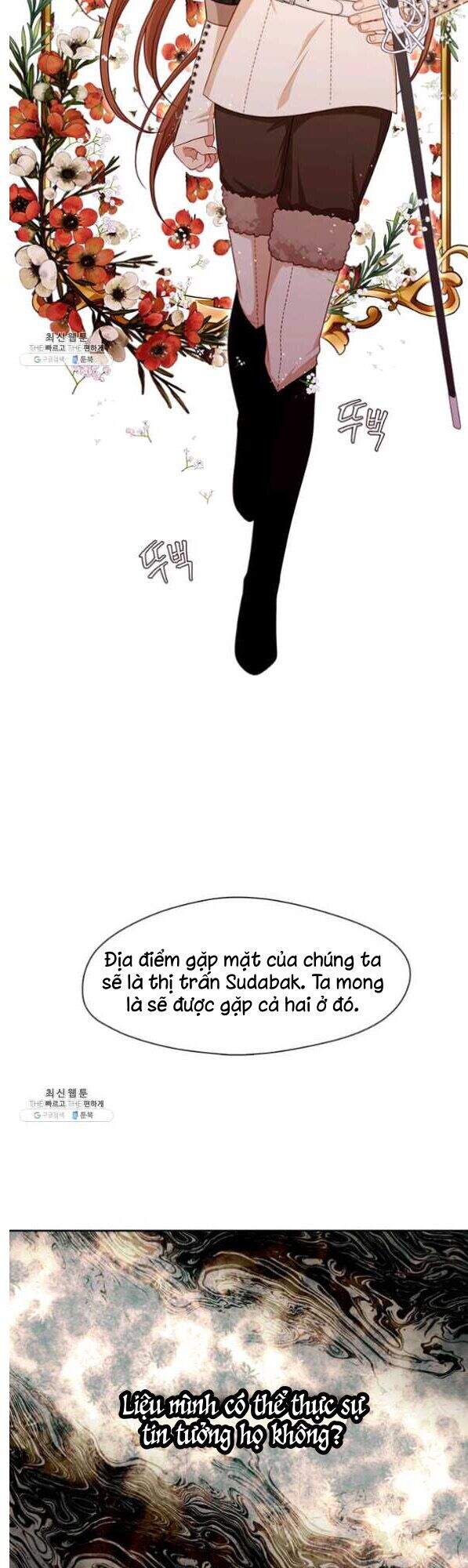Hãy Coi Chừng Ác Nữ Chap 79 - Next Chap 80