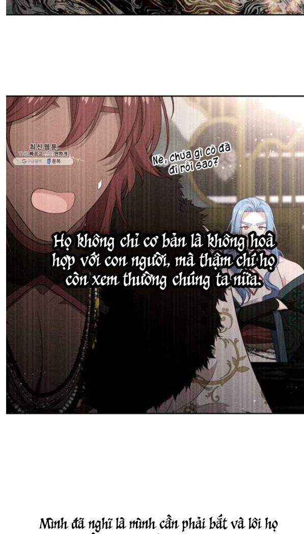 Hãy Coi Chừng Ác Nữ Chap 79 - Next Chap 80