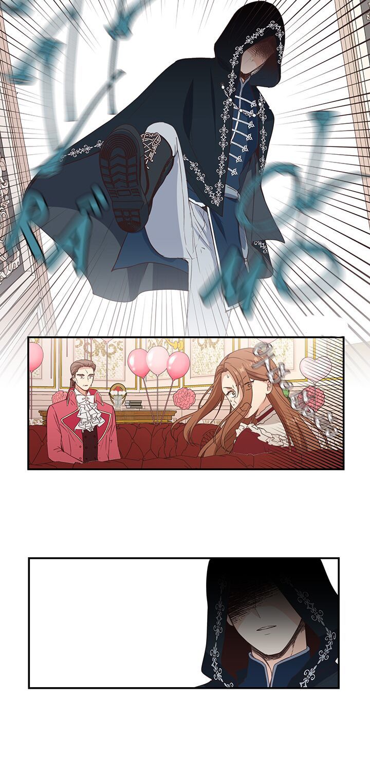 Hãy Coi Chừng Ác Nữ Chap 8 - Next Chap 9