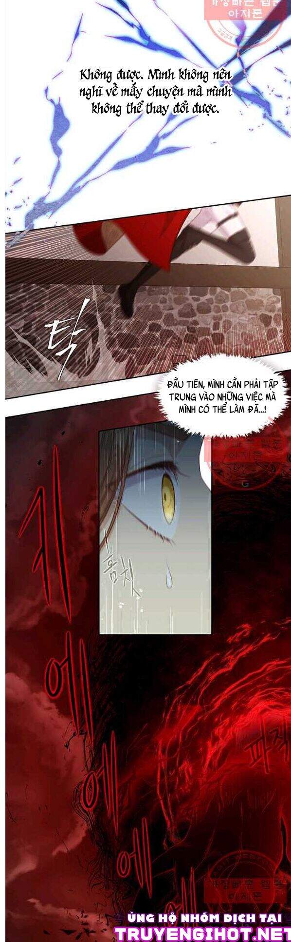 Hãy Coi Chừng Ác Nữ Chap 80 - Next Chap 81