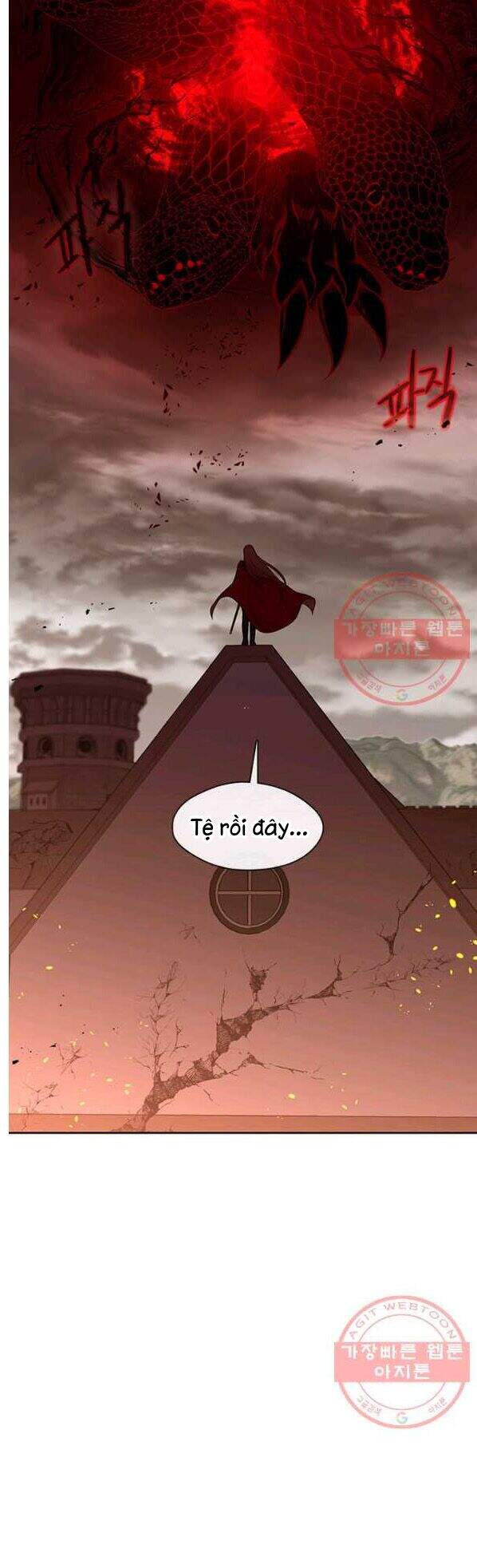 Hãy Coi Chừng Ác Nữ Chap 80 - Next Chap 81