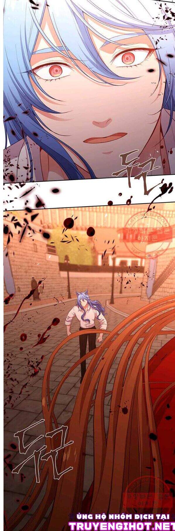 Hãy Coi Chừng Ác Nữ Chap 80 - Next Chap 81