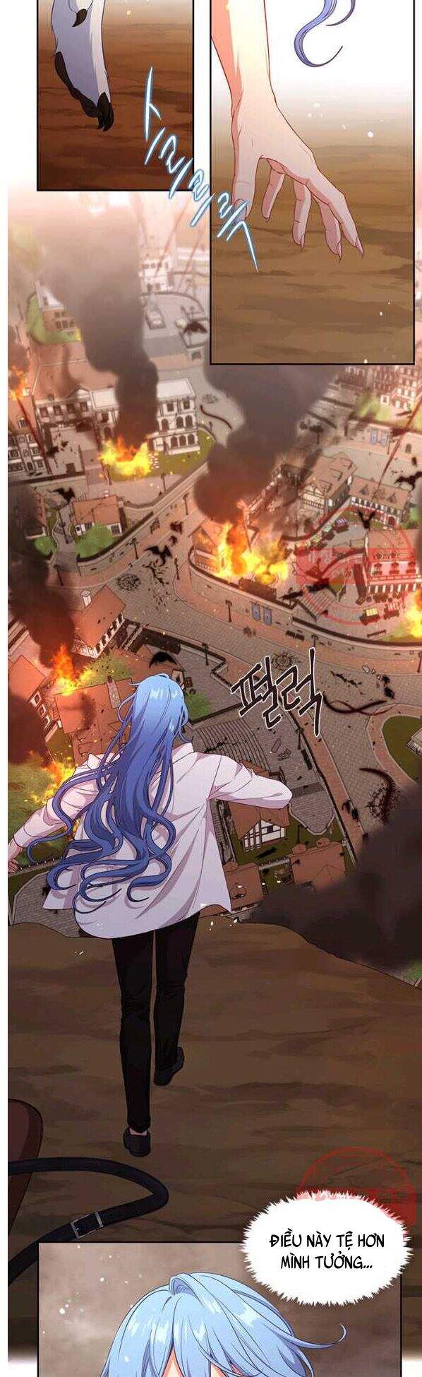 Hãy Coi Chừng Ác Nữ Chap 80 - Next Chap 81