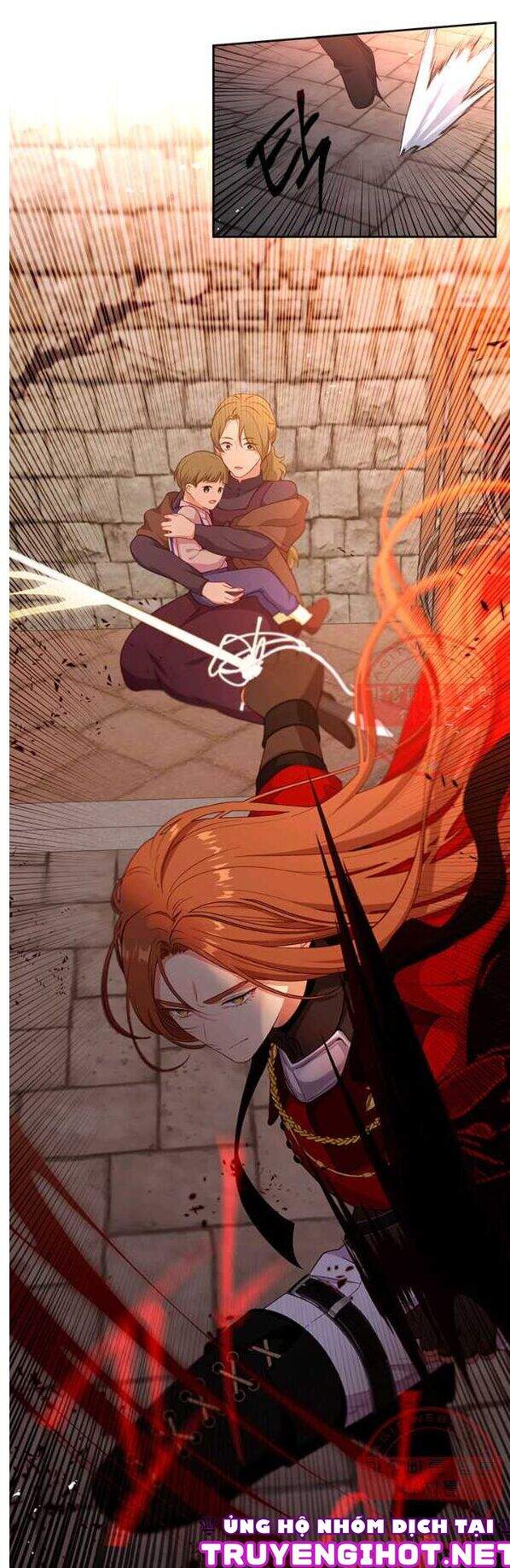 Hãy Coi Chừng Ác Nữ Chap 80 - Next Chap 81