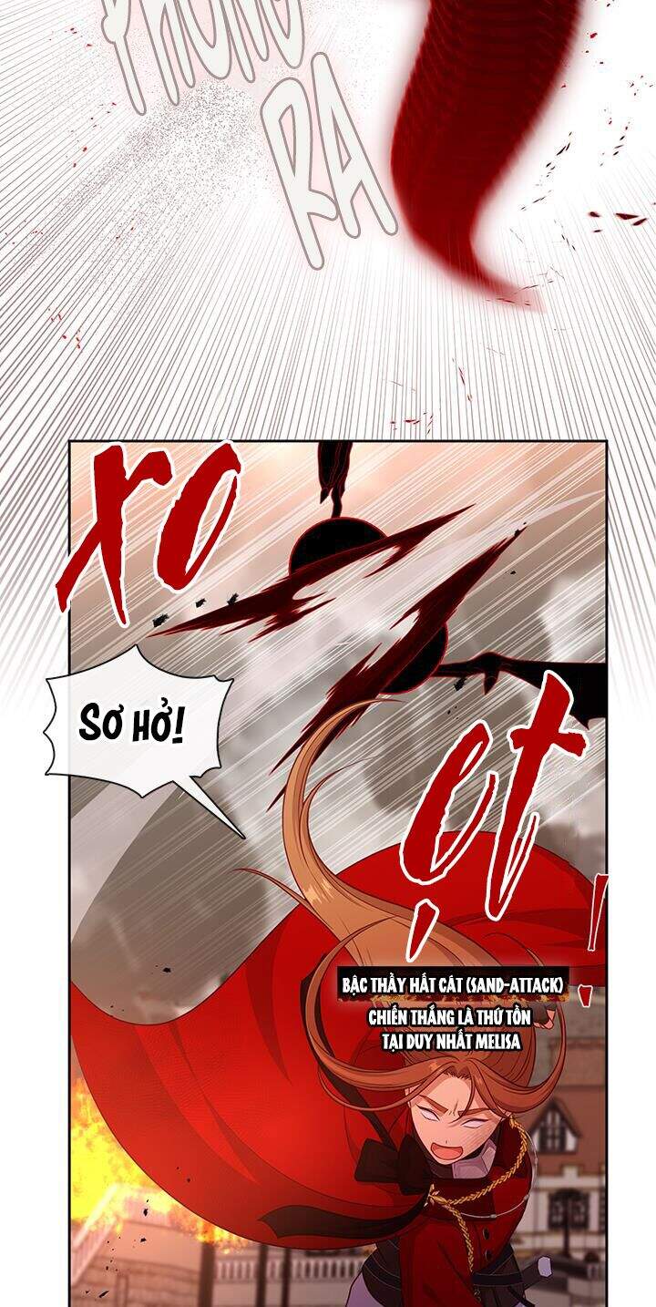 Hãy Coi Chừng Ác Nữ Chap 81 - Next Chap 82
