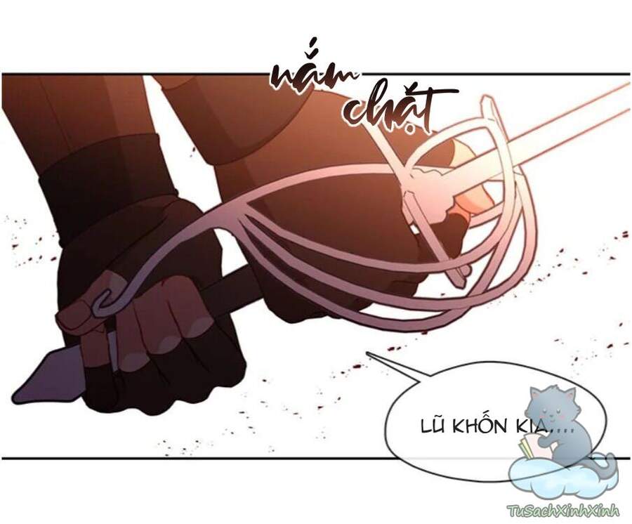 Hãy Coi Chừng Ác Nữ Chap 81 - Next Chap 82