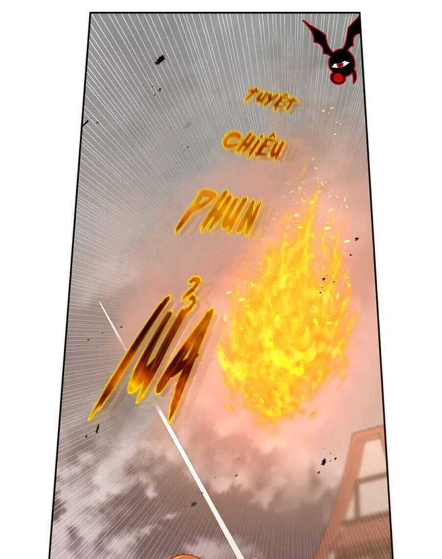 Hãy Coi Chừng Ác Nữ Chap 81 - Next Chap 82