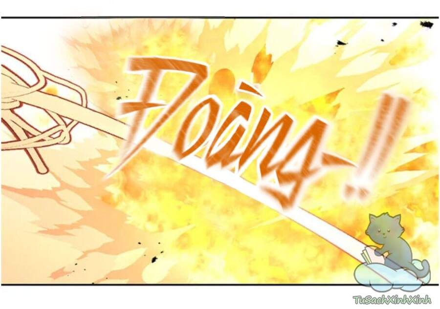 Hãy Coi Chừng Ác Nữ Chap 81 - Next Chap 82