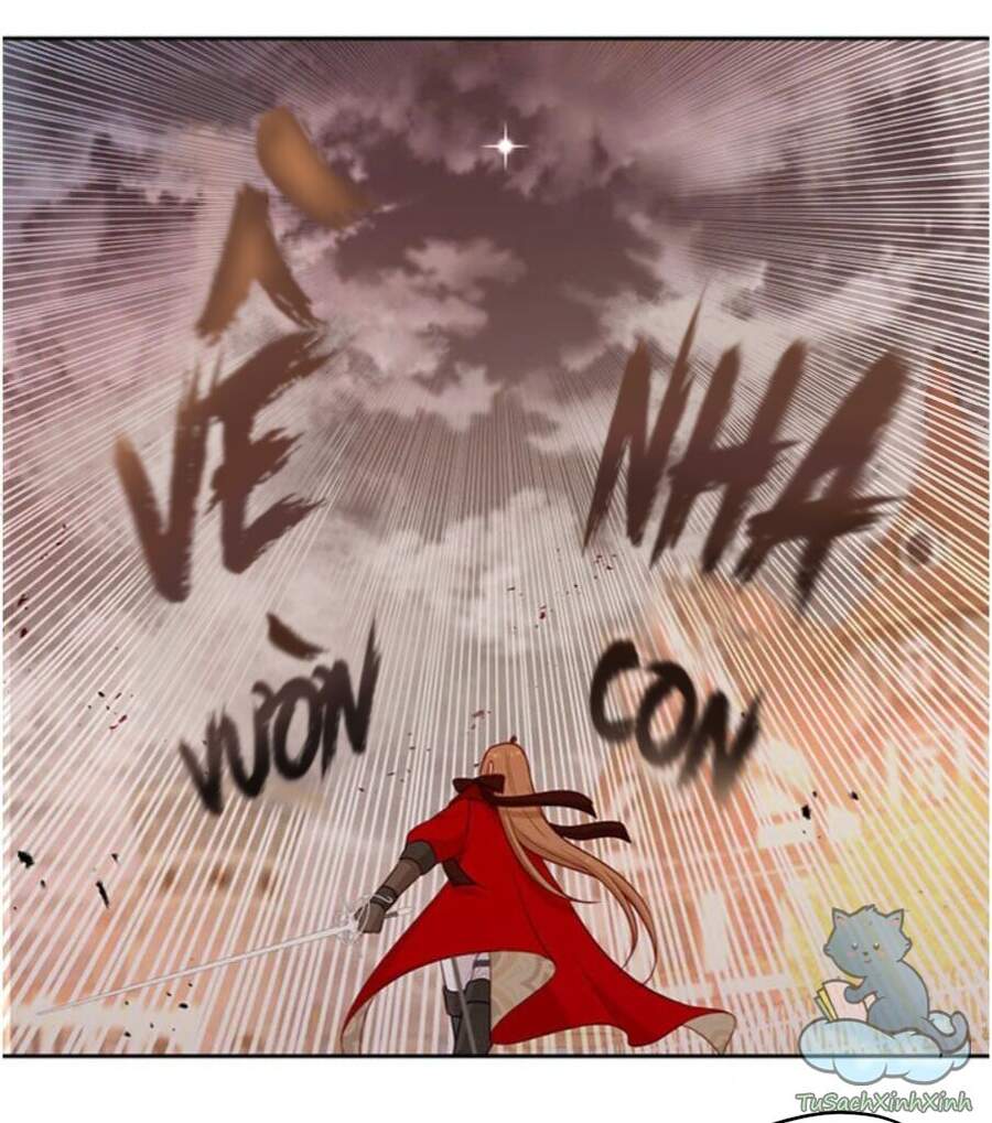 Hãy Coi Chừng Ác Nữ Chap 81 - Next Chap 82