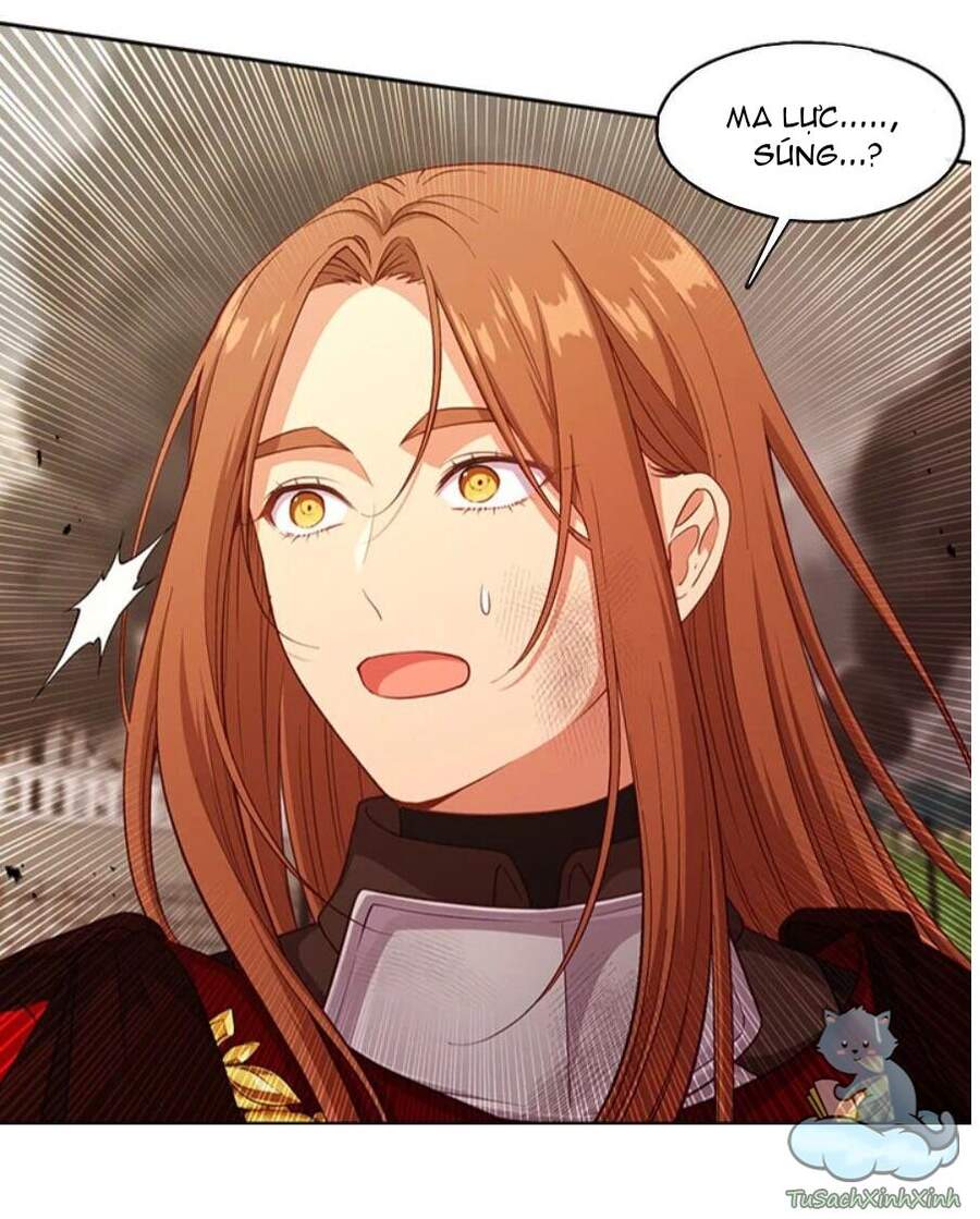 Hãy Coi Chừng Ác Nữ Chap 81 - Next Chap 82