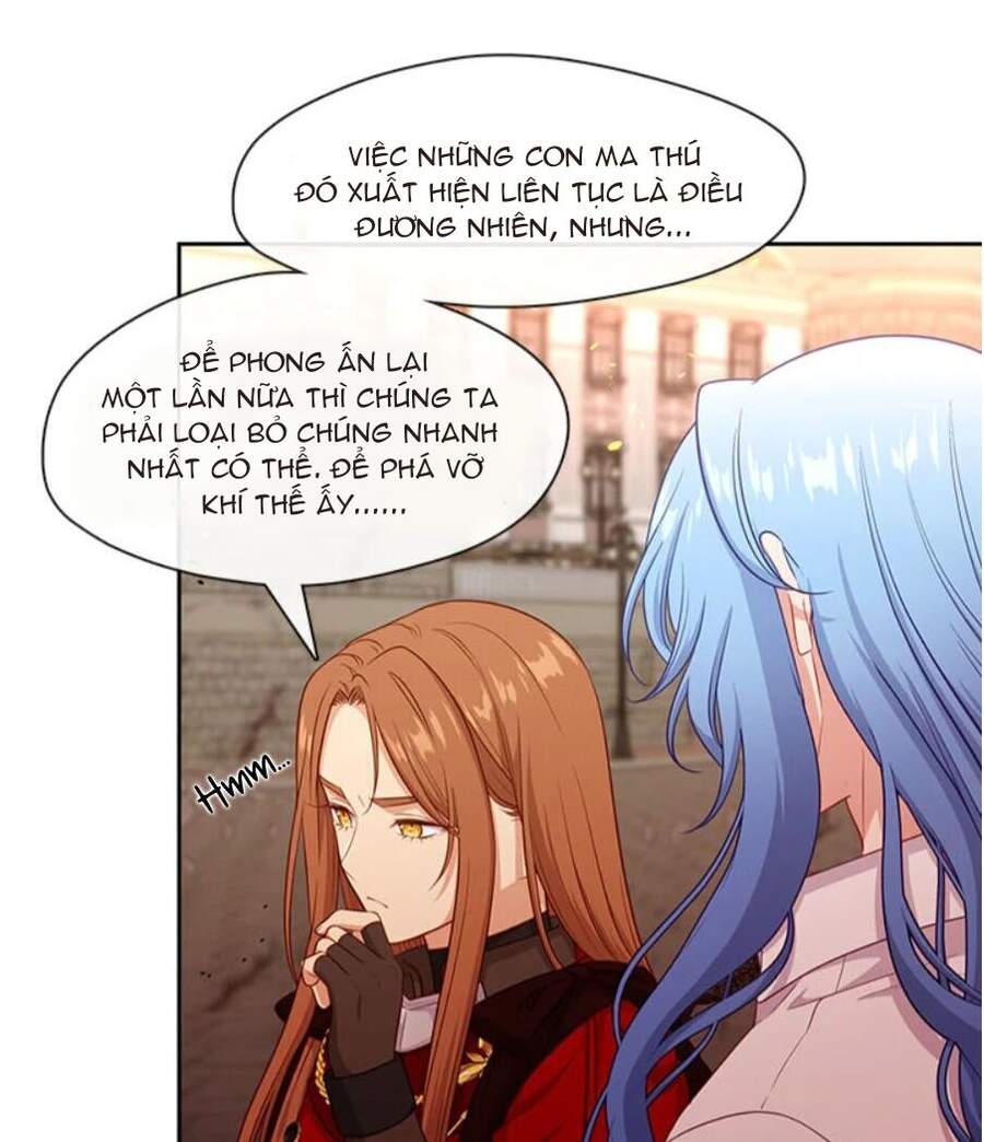 Hãy Coi Chừng Ác Nữ Chap 81 - Next Chap 82