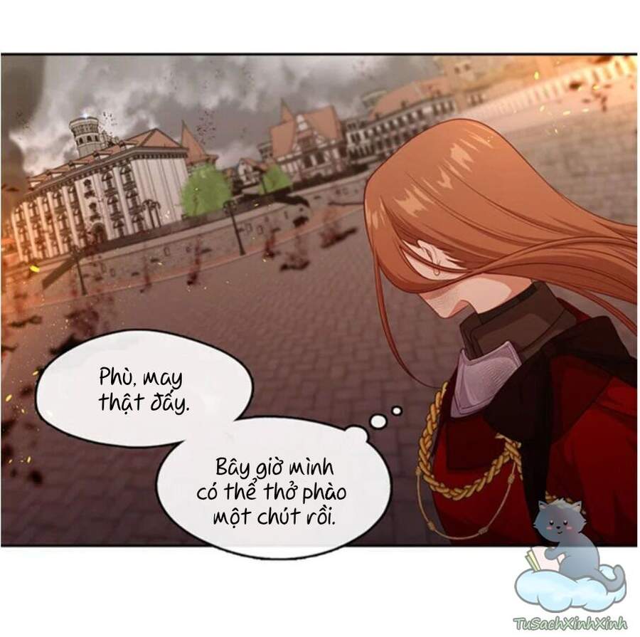 Hãy Coi Chừng Ác Nữ Chap 81 - Next Chap 82