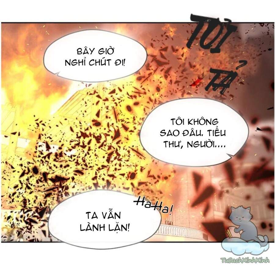 Hãy Coi Chừng Ác Nữ Chap 81 - Next Chap 82