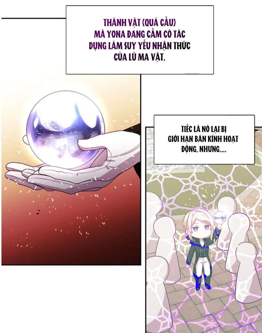 Hãy Coi Chừng Ác Nữ Chap 81 - Next Chap 82