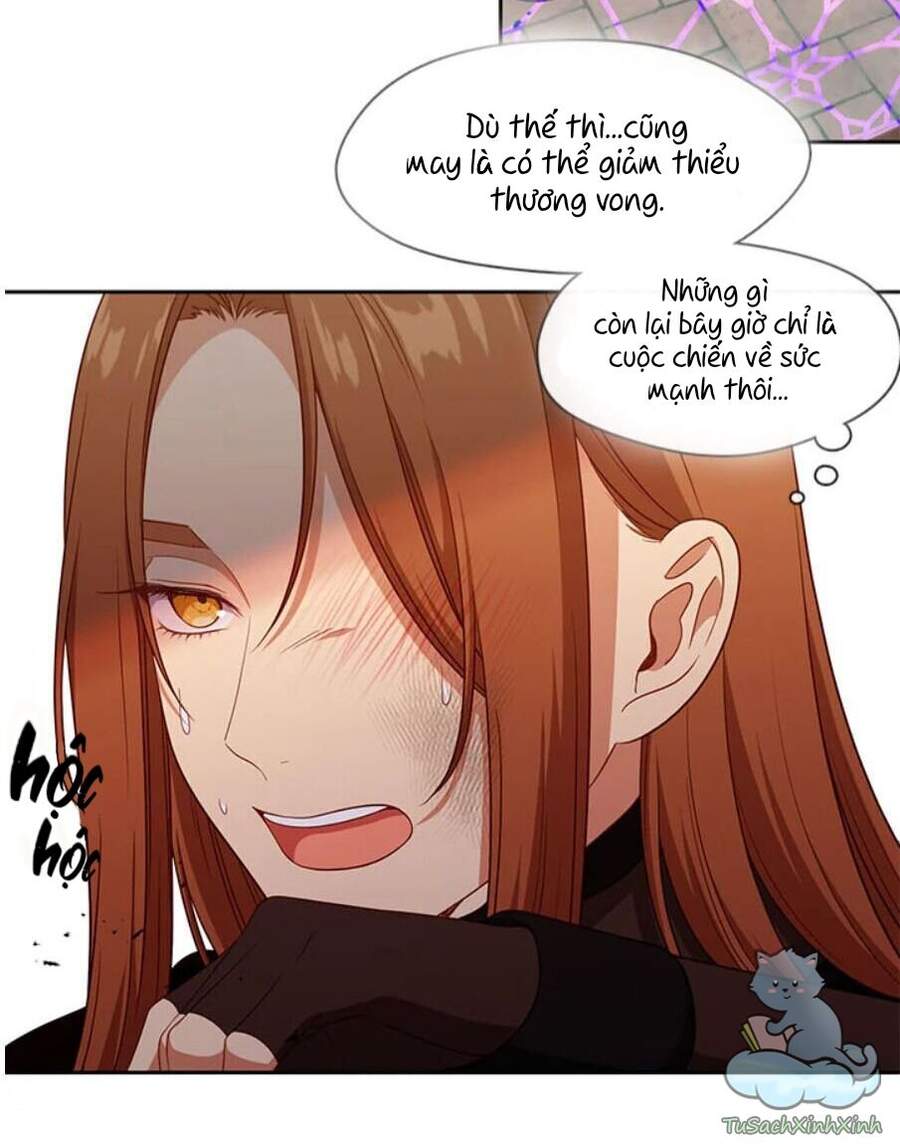 Hãy Coi Chừng Ác Nữ Chap 81 - Next Chap 82
