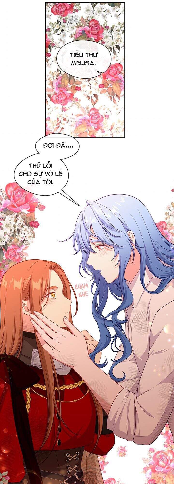 Hãy Coi Chừng Ác Nữ Chap 81 - Next Chap 82