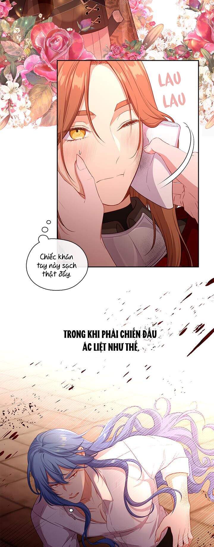 Hãy Coi Chừng Ác Nữ Chap 81 - Next Chap 82