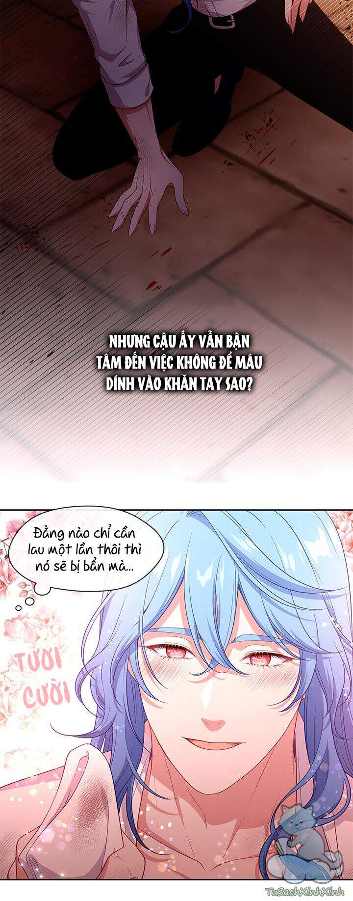 Hãy Coi Chừng Ác Nữ Chap 81 - Next Chap 82