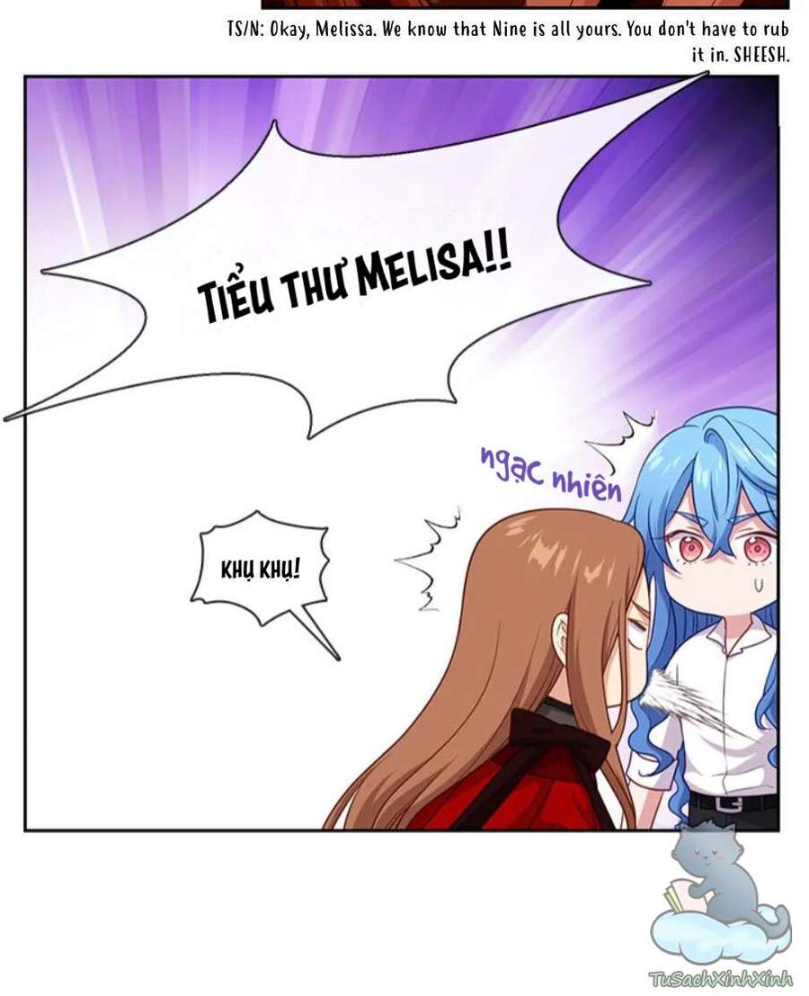Hãy Coi Chừng Ác Nữ Chap 81 - Next Chap 82