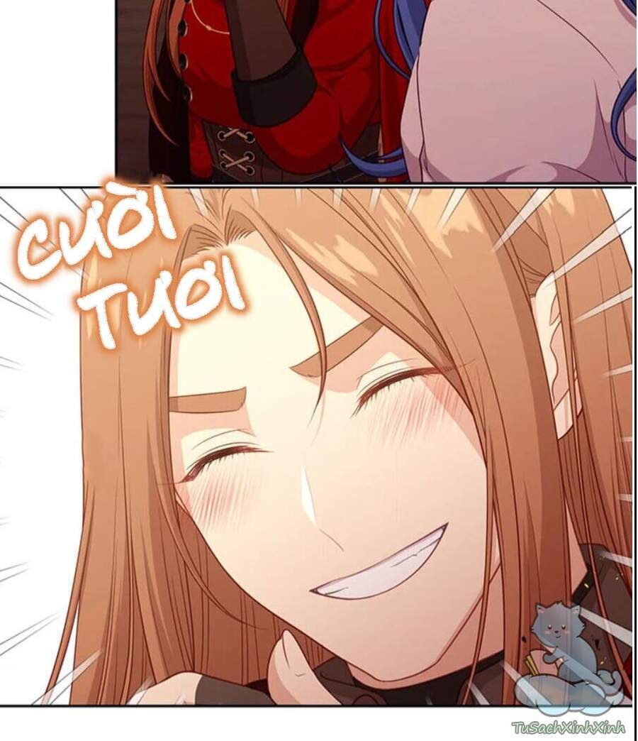 Hãy Coi Chừng Ác Nữ Chap 81 - Next Chap 82
