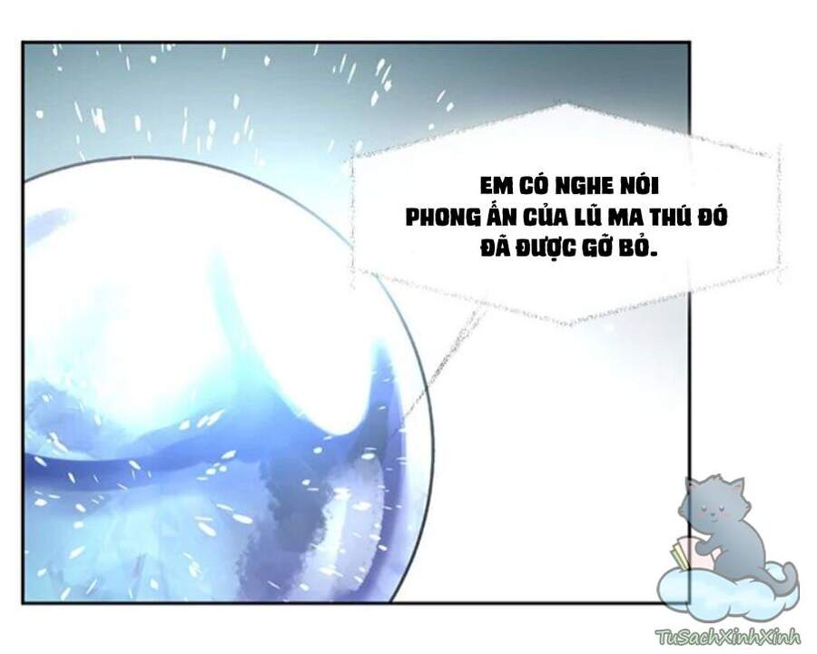 Hãy Coi Chừng Ác Nữ Chap 81 - Next Chap 82