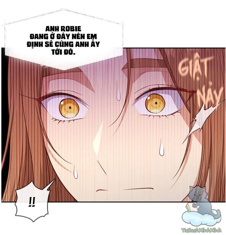 Hãy Coi Chừng Ác Nữ Chap 81 - Next Chap 82