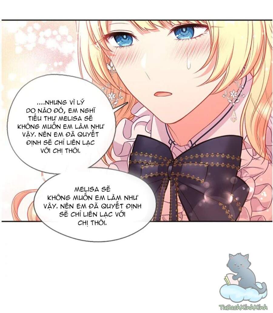 Hãy Coi Chừng Ác Nữ Chap 81 - Next Chap 82