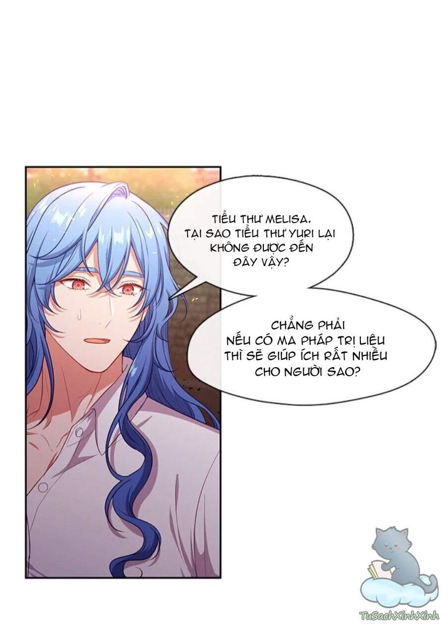 Hãy Coi Chừng Ác Nữ Chap 81 - Next Chap 82